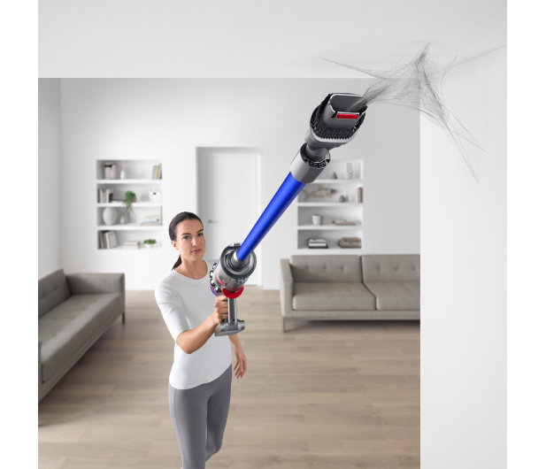Dyson ODKURZACZ BEZPRZEWODOWY DYSON V11 ABSOLUTE ### - 1379181 - zdjęcie 3